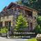 Chalets Collection Greniers D'Alpages - Les Chalets Secrets