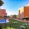 Superb 2-bed apartment in Duquesa
