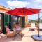 App mit Dachterrasse Panoramablick