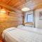 Chalet complet Chalet complet