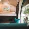 Camping Passeier Glamping Aurum