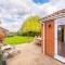 The Potting Shed and Bothy