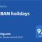 URBAN holidays
