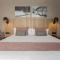 Hotel Grand Pas by Nexta