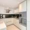 Appartement face mer sur plage