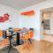 Appartement face mer sur plage