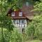 Haus Wiesenruhe