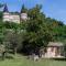 Les Sources Gîte calabert