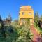 Le petit Jardin