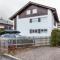 Ferienwohnung Alpenglück