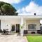 Villa Edén