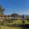 Villa Artemis piscine Golfe St-Trop