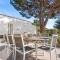 Villa Artemis piscine Golfe St-Trop