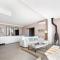 Villa Artemis piscine Golfe St-Trop