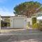 Villa Artemis piscine Golfe St-Trop