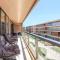 Apartamento Salgados 12c