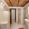 Maison Jaccod_piano terra