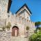 Castello di Magrano