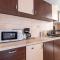 Maria Summer Apartaments