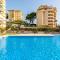 Paradise Apartment
