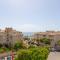 Carihuela beach