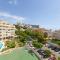Carihuela beach