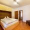 Camping Passeier Alpenrose