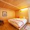 Camping Passeier Alpenrose