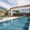 Camping Passeier Alpenrose
