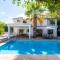 Villa Beach Palmitos