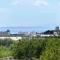 Can Pedra junto a Playa den Bossa