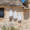 Trullo Nurillo Trullo Nurillo