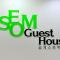 Foto: Seom Guesthouse 13/63