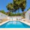 Villa Carolima - Heated Pool