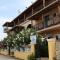 Nefeli Apartment Groundfloor