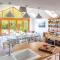 The Potting Shed and Bothy