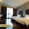 Symphony Suites Hotel