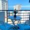 Pirosmani 18D, 21 floor