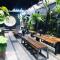 Shade House - Phuket Downtown