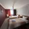 Hotel Nestt