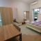 Apartmány Puerto