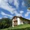 B&B Mas de Lagorae