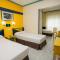 Hotel las Dunas