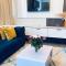Modest Spacious Apartment