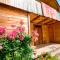 Guest House Mokvare