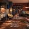The Townhouse Ruhpolding - Individual Design & Casual Concept - Chiemgau Karte