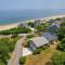 Oceanview Retreat w/ Private Beach Access