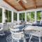 Oceanview Retreat w/ Private Beach Access