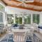 Oceanview Retreat w/ Private Beach Access