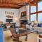 Oceanview Retreat w/ Private Beach Access